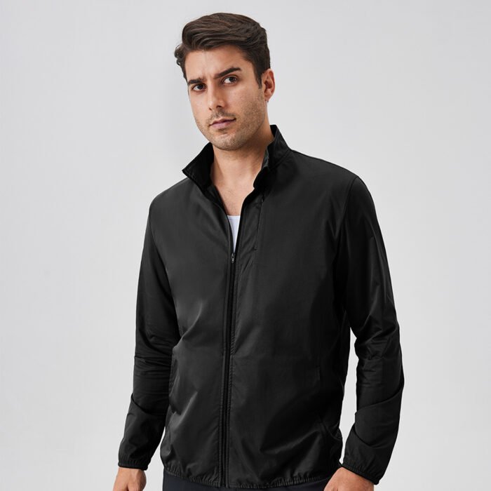 Full Zipper Jackets Y009 - Image 5