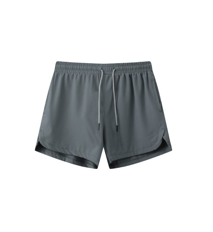 Pockets Running Shorts Y016 - Image 8