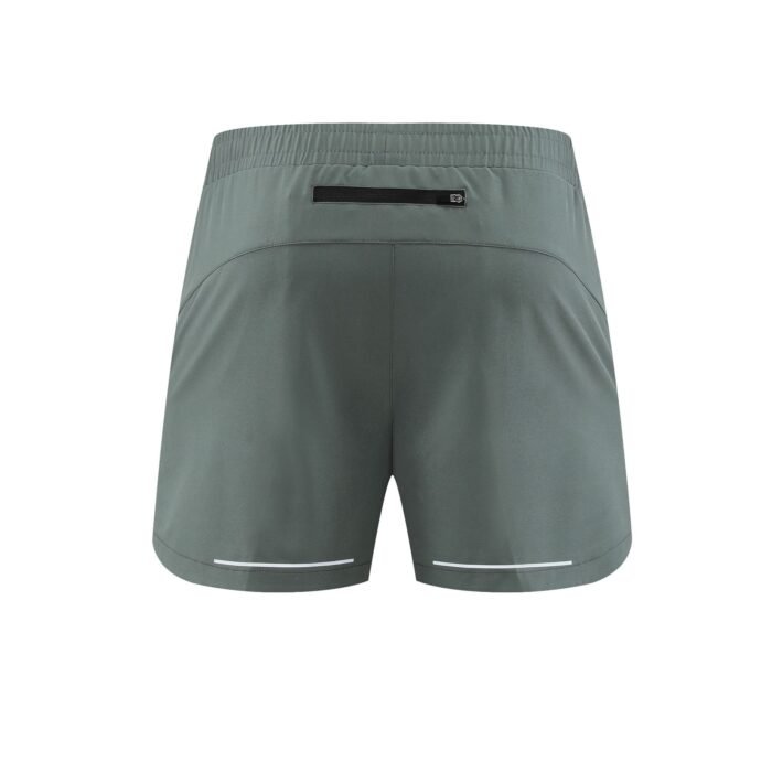 Pockets Running Shorts Y016 - Image 4