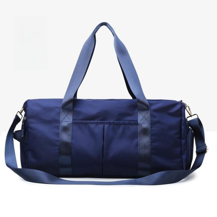 Fashion  Sports Travelling Bag T005 - Image 9