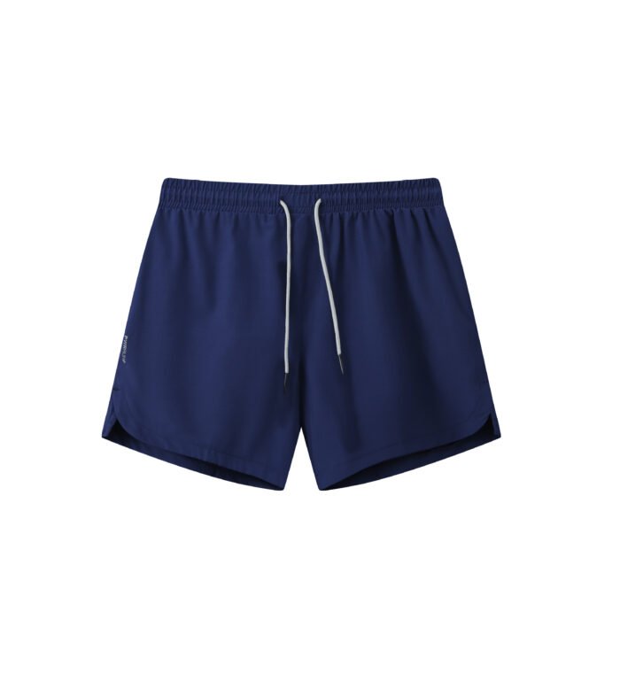 Pockets Running Shorts Y016 - Image 6