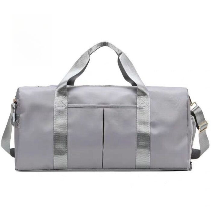 Fashion  Sports Travelling Bag T005 - Image 12