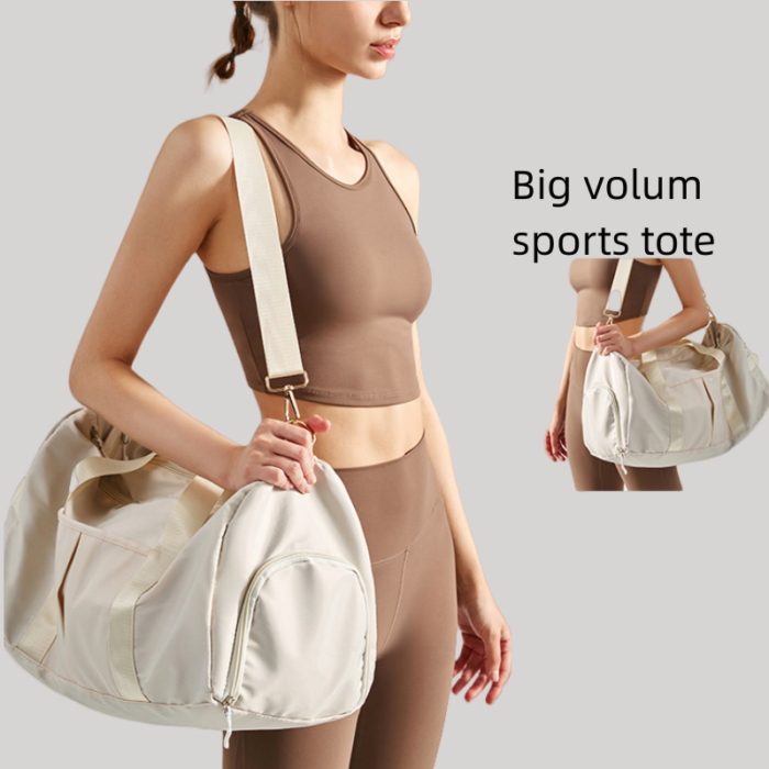 Fashion  Sports Travelling Bag T005