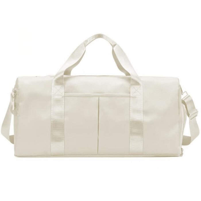 Fashion  Sports Travelling Bag T005 - Image 8