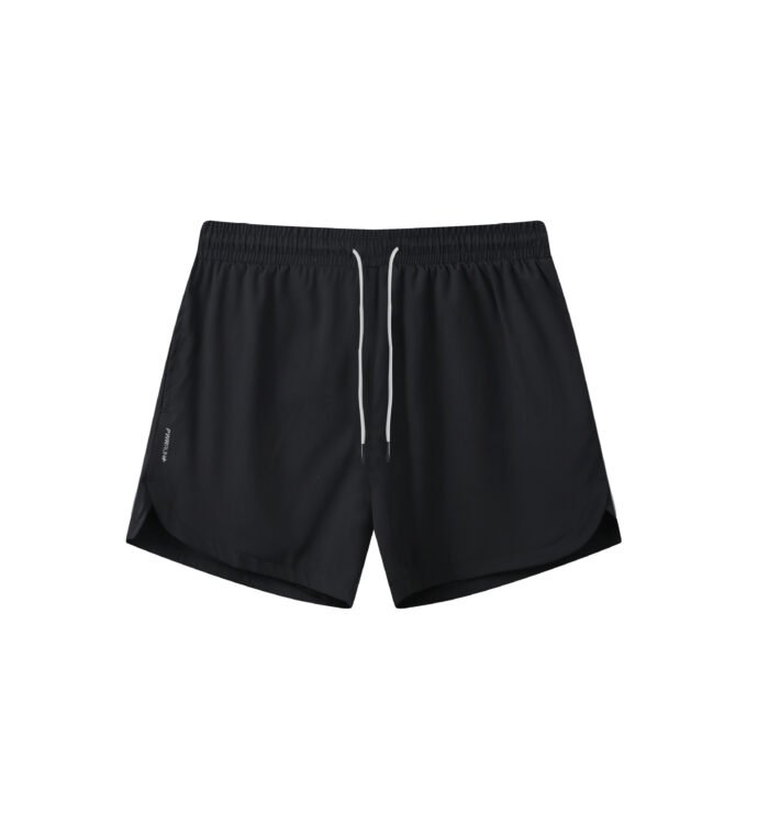 Pockets Running Shorts Y016 - Image 5