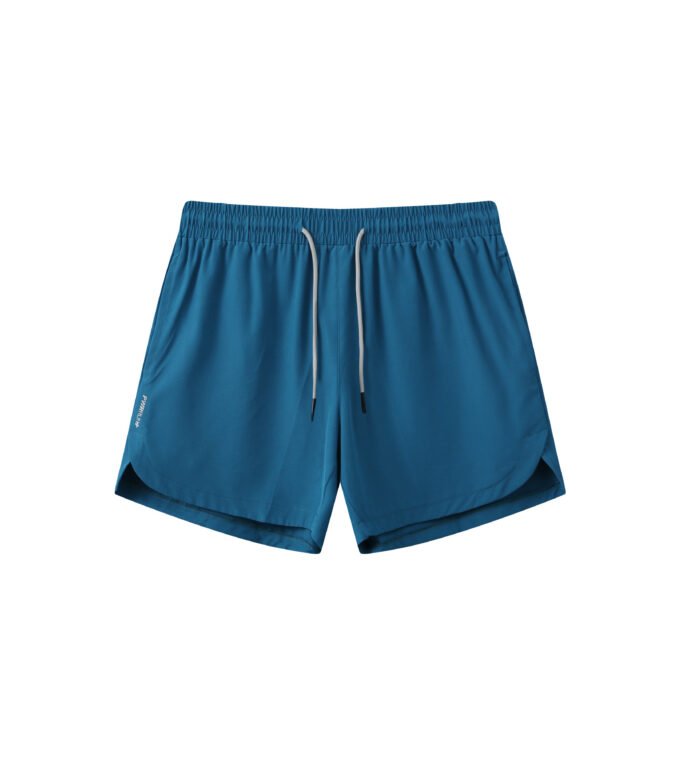 Pockets Running Shorts Y016 - Image 7
