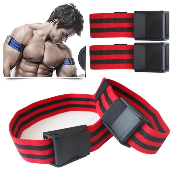 BFR Bands For Arms and Legs T003 - Image 2