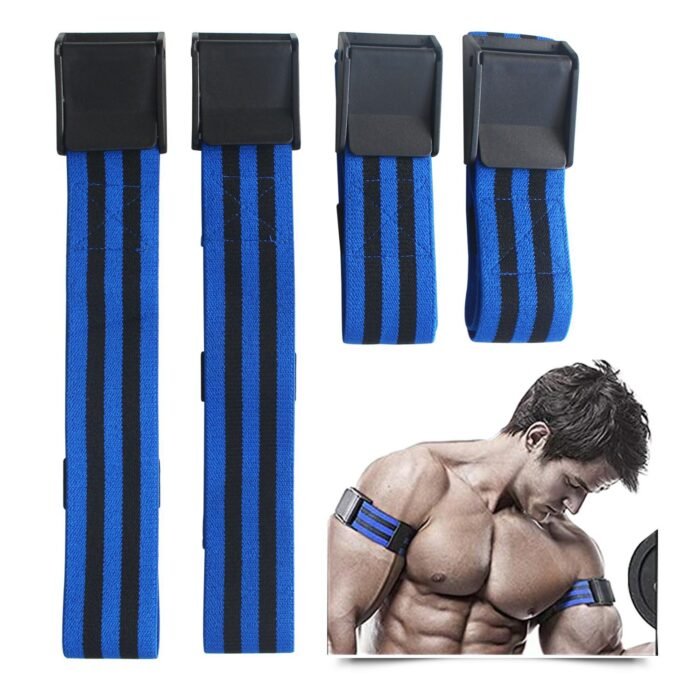 BFR Bands For Arms and Legs T003 - Image 4