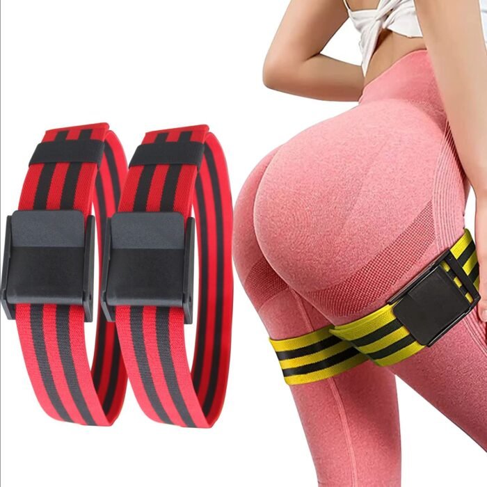 BFR Bands For Arms and Legs T003