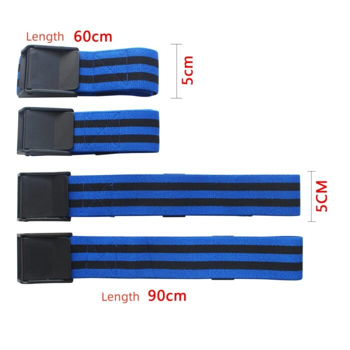 BFR Bands For Arms and Legs T003 - Image 3