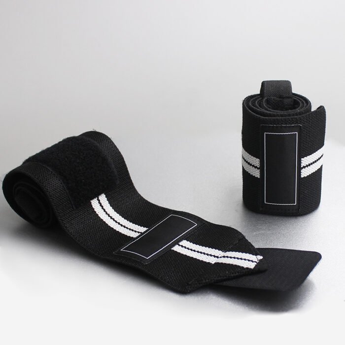Fitness Wrist Bandage Sports Wraps T004 - Image 3