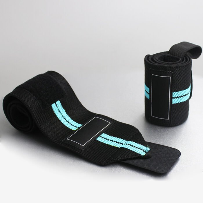 Fitness Wrist Bandage Sports Wraps T004 - Image 4