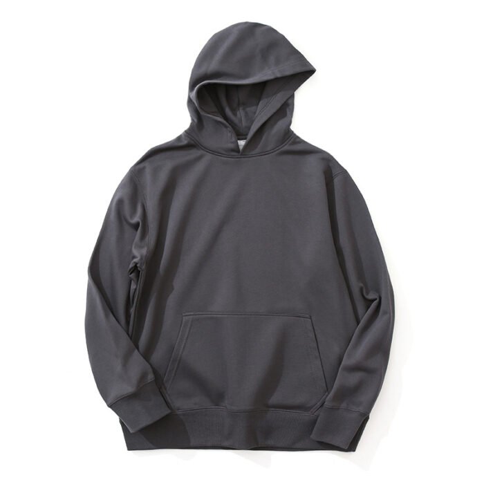 Pullover Cotton Hoodies Y012 - Image 5