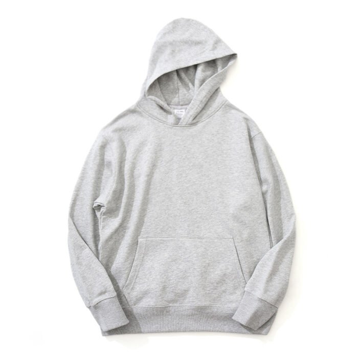 Pullover Cotton Hoodies Y012 - Image 7